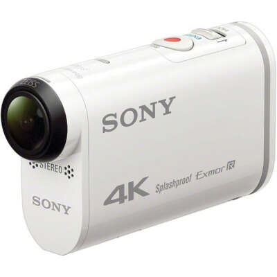 Экшн камера Sony FDR-X1000VR (4K ActionCam)