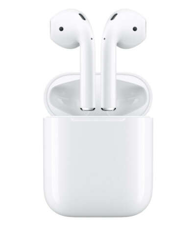 Air Pods