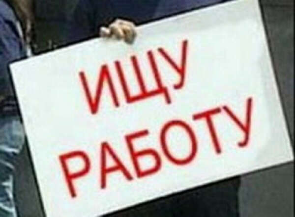 Хочу найти работу
