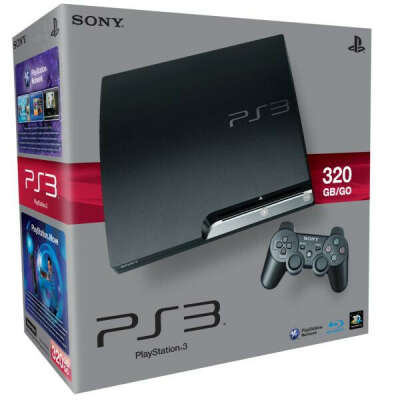 Ps 3
