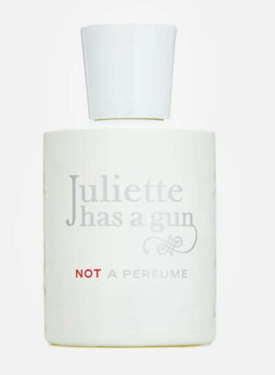 Juliette Has A Gun Not a Perfume