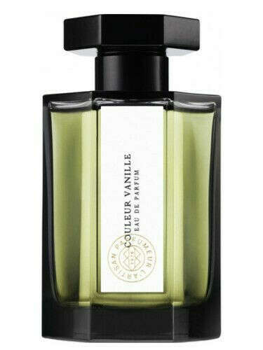 Couleur Vanille L'Artisan Parfumeur