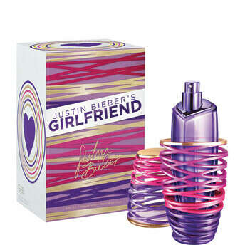 Girlfriend By Justin Bieber
