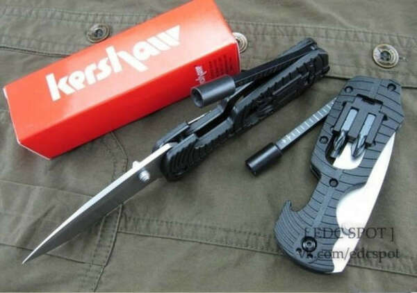 Нож/мультитул Kershaw 1920