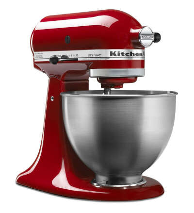 Kitchen Aid mixer