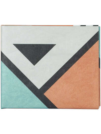 Кошелек New Nook, New wallet
