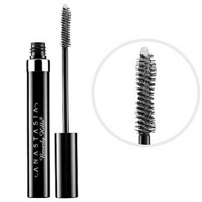 Anastasia Lash Genius Waterproof Topcoat Топовое покрытие д/ресниц