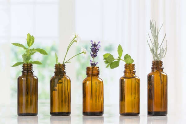 Эфирные масла Doterra