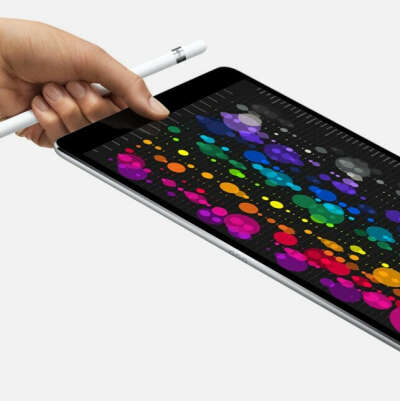 iPad Pro