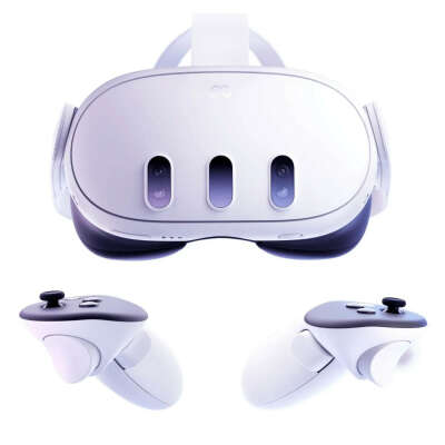 Oculus Quest 3