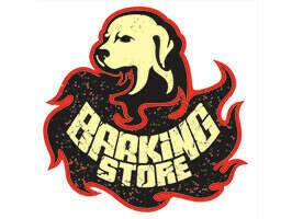 мерч barking store