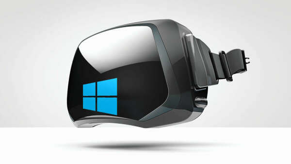 AR VR Headsets