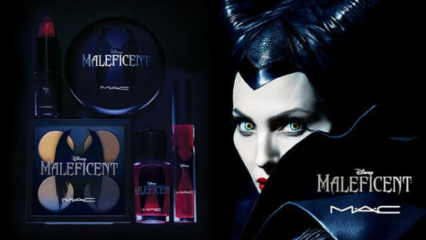 MAC Maleficent