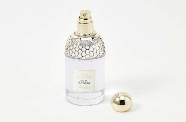 Guerlain  Aqua Allegoria Flora Salvaggia
