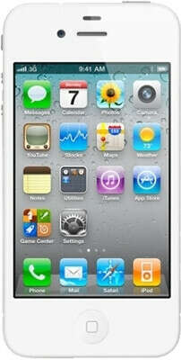 Iphone 4s