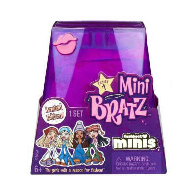 mini bratz