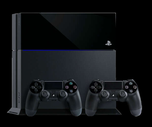 SONY PlayStation 4