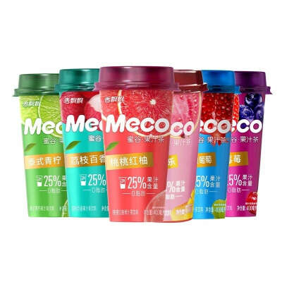 Чай meco