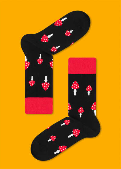 Носки Пелевинские | Купить в FunnySocks