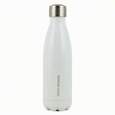 Yoko Design Smart Bottle (white)