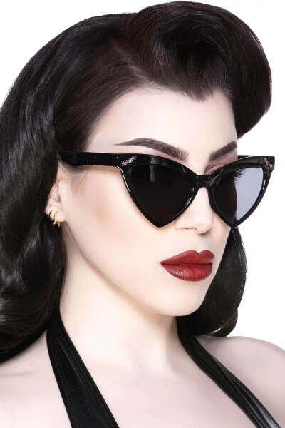 BAT AN EYE SUNGLASSES