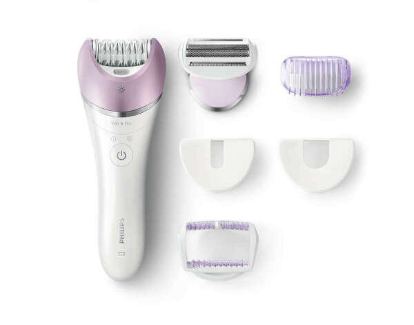 Эпилятор Philips Satinelle Prestige