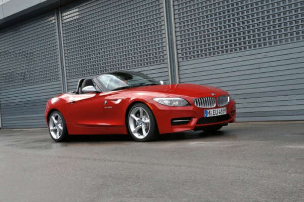 BMW Z4