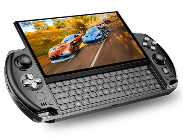 GPD WIN 4