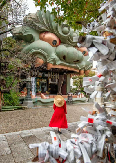 Japan