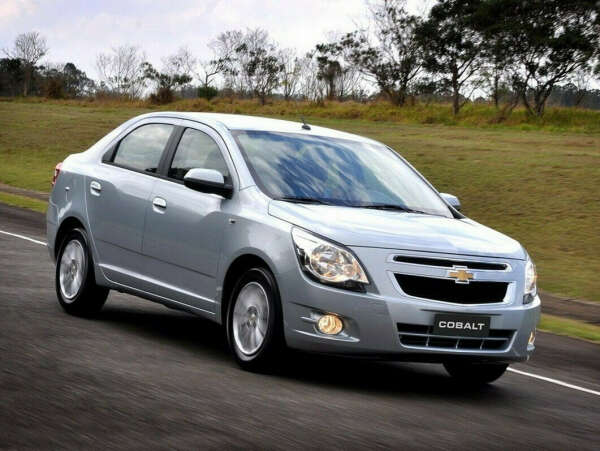 Chevrolet Cobalt