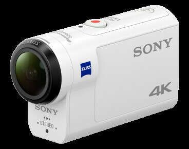 Видеокамера Sony FDR-X3000