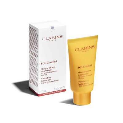Маска для лица  Clarins SOS Comfort