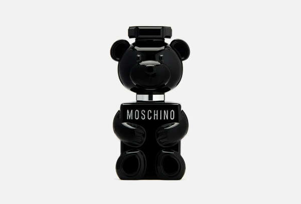 Парфюмерная вода Moschino TOY BOY