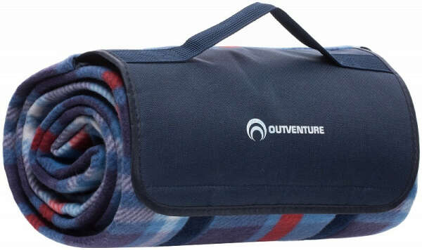 Плед Outventure
