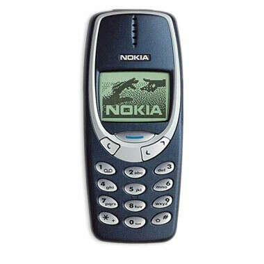 Nokia 3310