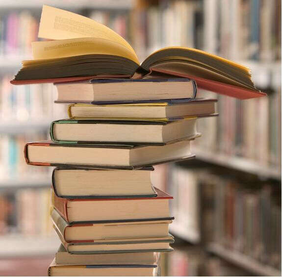 Прочитать много интересных книг
