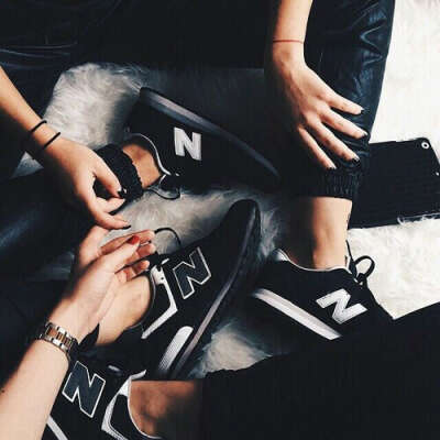 Кроссовки New Balance