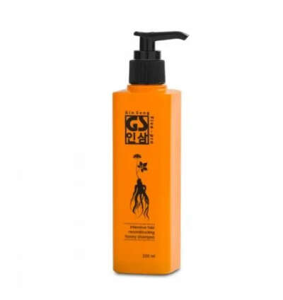 Ginseng Five-Pro Шампунь для волос, 220 мл