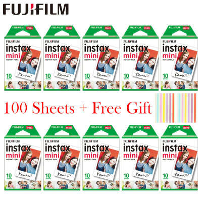 Фотобумага для Instax Mini 8