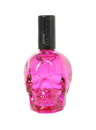 Blackheart Kiss Of Death Fragrance | Hot Topic