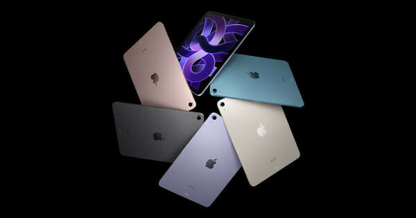 Ipad Air
