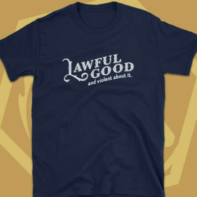 Lawfull Good