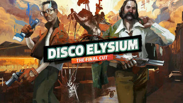 Disco Elysium