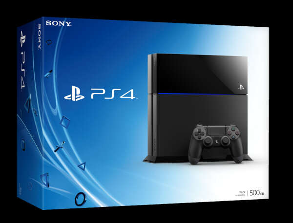 ХОЧУ PS4^_^