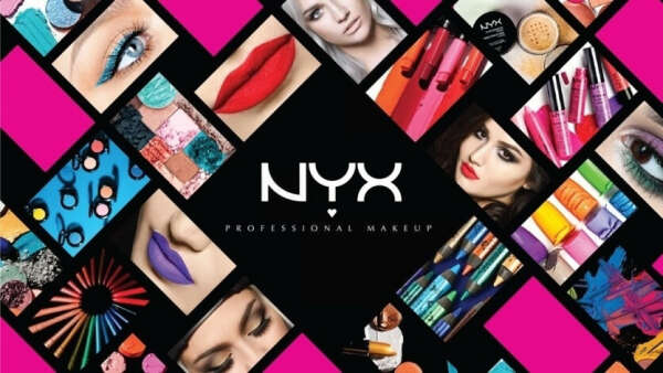 Подарочный сертификат NYX