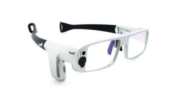 Tobii Pro Glasses 2