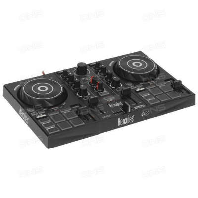 DJ пульт Hercules Inpulse 200