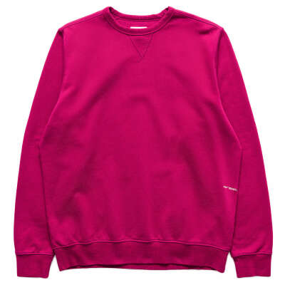 Толстовка Logo Crewneck Sweat