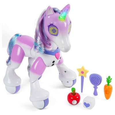 zoomer unicorn доче на ДР