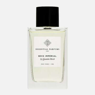 ESSENTIAL PARFUMS PARIS bois imperial refillable